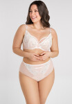 Mäkká podprsenka Gorsenia K 864 Marble Dream Béžová 65H
