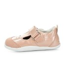 Bobux Xplorer Rue Cameo rose prvý barefoot sandále 20 EUR