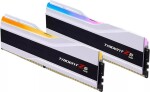 G.Skill Trident Z5 RGB, DDR5, 32 GB, 6400MHz, CL30 (F5-6400J3039G16GX2-TZ5RW)