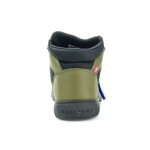 Be Lenka UrbanEdge Dark olive zimné barefoot topánky 47 EUR