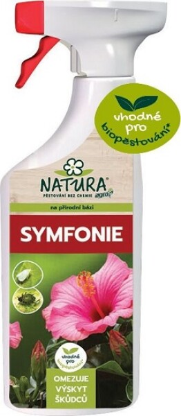 AGRO NATURA Symfónia 500 ml
