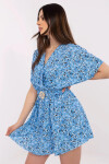 Dámsky overal model 212526 Taliansko Moda universal