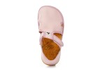 Antal shoes Antal Rascal Basic Pink barefoot papuče 29 EUR