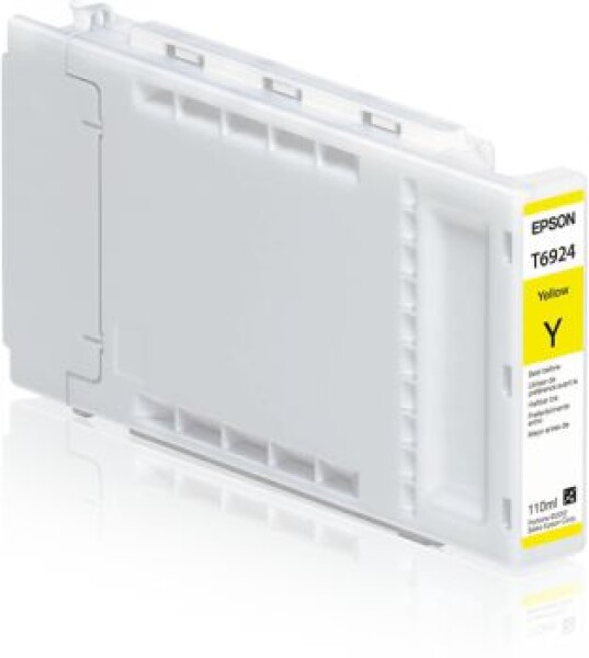 Epson Toner C13T692400 (Žltý)