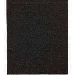 Kwb 830432 brúsny papier Zrnitosť 320 (d x š) 280 mm x 230 mm 5 ks; 830432