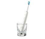 Philips Sonicare DiamondClean HX9911/27 biela / Elektrická zubná kefka / 62.000 pulzov za min. (HX9911/27)