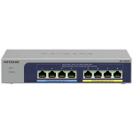 NETGEAR MS108UP sieťový switch RJ45 8 portů 2.5 GBit/s funkcia PoE; MS108UP-100EUS