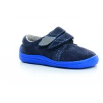 Beda daniel nízke kožené barefoot topánky (bf 0001/w/n) 23 EUR