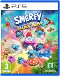 Plaion Gra PlayStation 5 Smerfy - Village Party