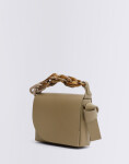 PBG Mini Chain Bag Earthy