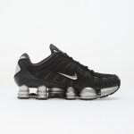 Tenisky Nike Shox TL Off Noir/ Metallic Silver-Black EUR 44