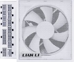 Lian Li CASE PSU ATX 850W/G9P.EG0850.WE00.EU LIAN LI