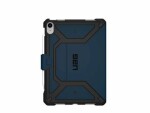 UAG puzdro Metropolis SE pre iPad 10.9" 2022 10th generace 12339X115555 Mallard