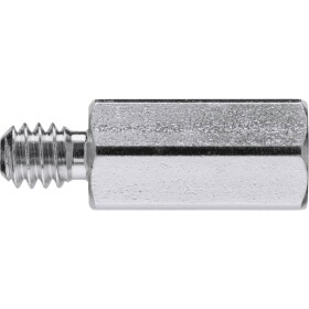 PFERD TOOLS SPV 20 CD 1/4-20 UNC 87100727 Predĺženie pre vretená pohonu 1 ks; 87100727