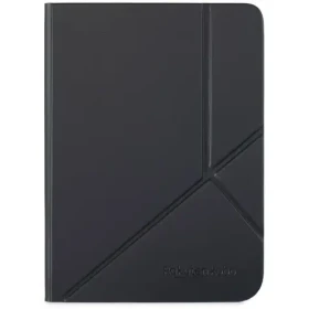 Kobo SleepCover púzdro pre Liba Colour čierna (N428-AC-BK-E-PU)