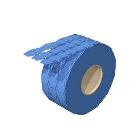 Weidmüller 2799320000 SFX-VT 9/24 MM BL značkovač káblov 1000 ks; 2799320000