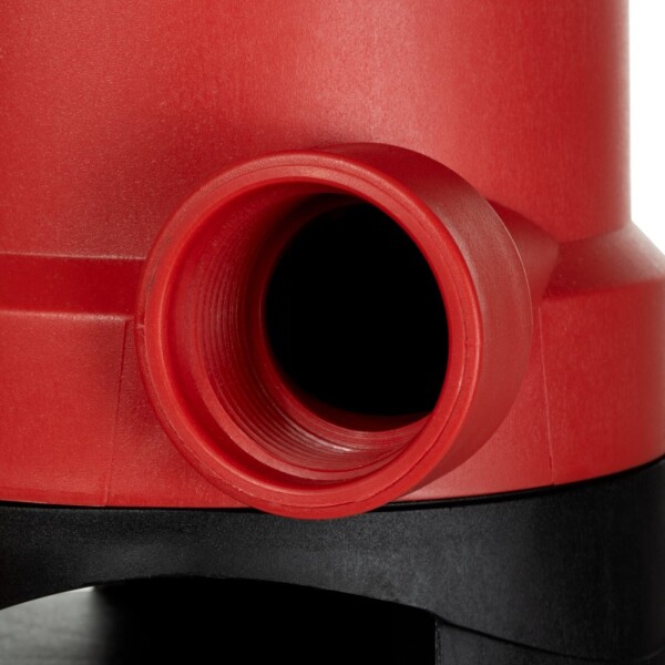 ExtraLink PUMP SUBMERSIBLE ELL-DRAIN 1100 1100W