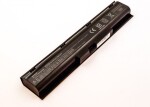 MicroBattery 8 Cell, Li-ion, 14.4V, 4400 mAh, 63 Wh ( MBI3016)