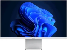 27" Dahua LM27-P501 čierna / IPS / 5120x2880 / 16:9 / 5ms / 2000:1 / 400cd-m2 / USB-C+DP+2xHDMI+3.5mm jack / DCI-P3 3Y (LM27-P501)
