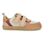 Muris Petra Junior Pink celoročné nízke barefoot topánky 28 EUR