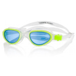 Okuliare Aqua-Speed X-PRO modré senior
