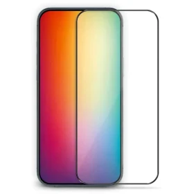 YENKEE YPG 102 2.5D Ochranné sklo pre Apple iPhone 17 (8590669399475)