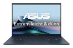 Asus Zenbook 14 OLED UX3405CA Ponder Blue / Notebook / 14" WUXGA Touch / Intel Core Ultra 9 285H 2.9GHz / 32GB / 1TB SSD (90NB14W3-M01XP0)