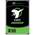 Seagate Exos X18 16TB 3.5'' SAS-3 (12Gb/s) (ST16000NM004J)