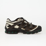 Tenisky Salomon XT-Quest GTX Black/ Delicioso/ Greenj EUR 42