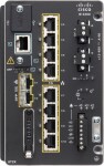 Cisco IE-3300-8T2X-A