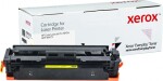 Xerox TON Xerox Everyday Toner 006R04186 Gelb alternativ zu HP Toner 415A W2032A