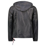 Geografické Nórsko 244 Goz-Art M WW4241H/GN-Black Bunda S