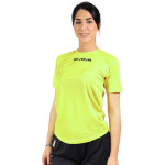 Futbalové unisex tričko One U MAC01-0019 - Givova L
