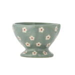 Bloomingville Mištička Nini Flowers Blue 170 ml