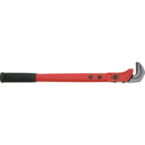 Nastavovacie kliešte na tiahla, 18" KS Tools 150.1631; 150.1631