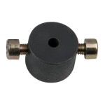 KS Tools 150.7042 Zarážka vŕtania s valcovými skrutkami, 4,0 mm; 150.7042