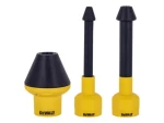 DeWalt DXVA00-0301E Sada na ťahanie káblov v rúrkach 25 - 102 mm (DXVA00-0301E)