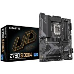 Gigabyte Gigabyte Z790 S DDR4 płyta główna Intel Z790 Express LGA 1700 ATX