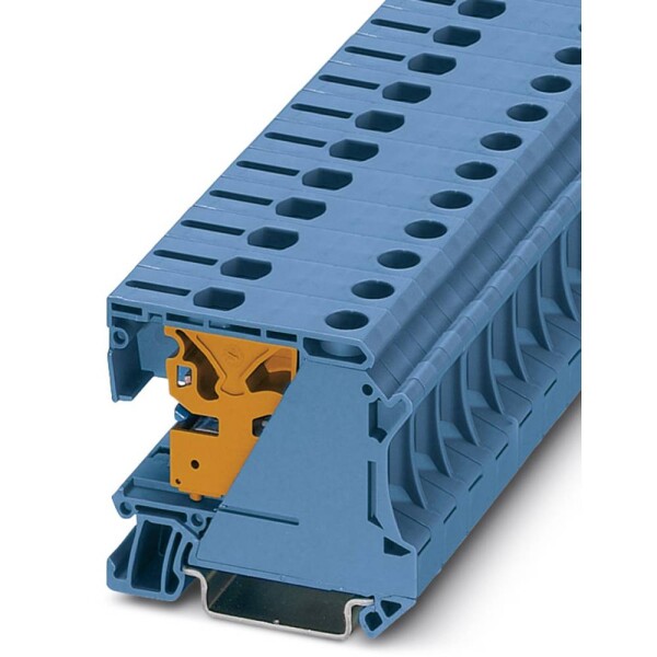 N disconnect terminal block UTN 16 3245053 Phoenix Contact; 3245053