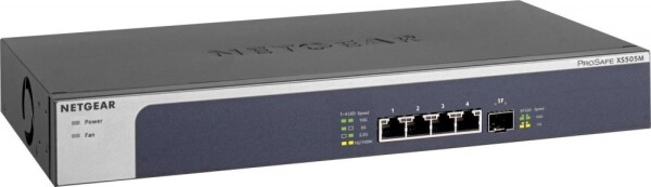 NETGEAR XS505M-100EUS