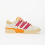 Tenisky adidas Forum2000 W Off White/ Pink Fuchsia/ Orange Tint EUR 41 1/3