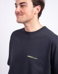 Gramicci Hurricane Tee VINTAGE BLACK L