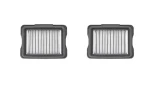 Midea X10 / HEPA filter / náhradný filter pre vysávač / 2 ks (12175000A46682)