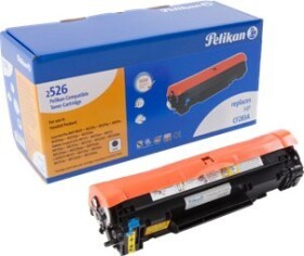 Pelikan Pelikan - black - Toner cartridge (Alternative for: HP CF281A) - for HP LaserJet Enterprise MFP M630, LaserJet Enterprise Flow MFP M630 (4283900)