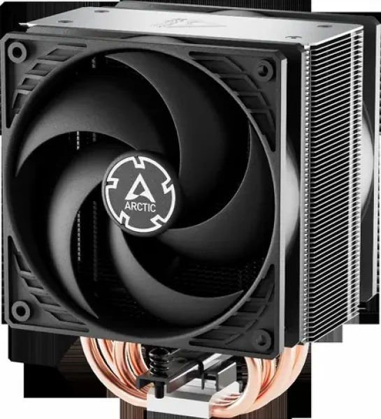 ARCTIC Freezer 36 SI čierna / 2x120 mm / 200 - 1800 RPM / 0.9 Sone / 4-pin / pre Intel AMD (AOCPU00010A)