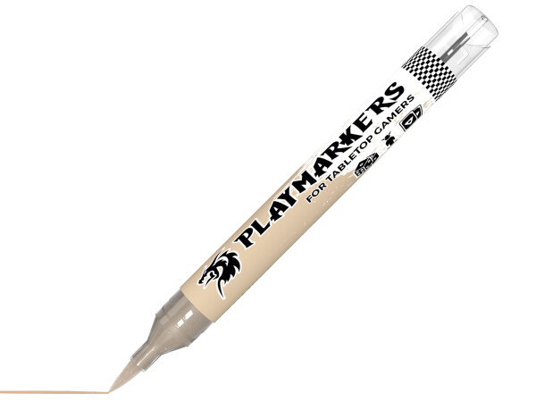 AK interactive AK PLAYMARKERS akrylový fix AKM008 Dark Skin