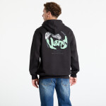 Mikina Vans EVOLVE PO HOODIE Black L