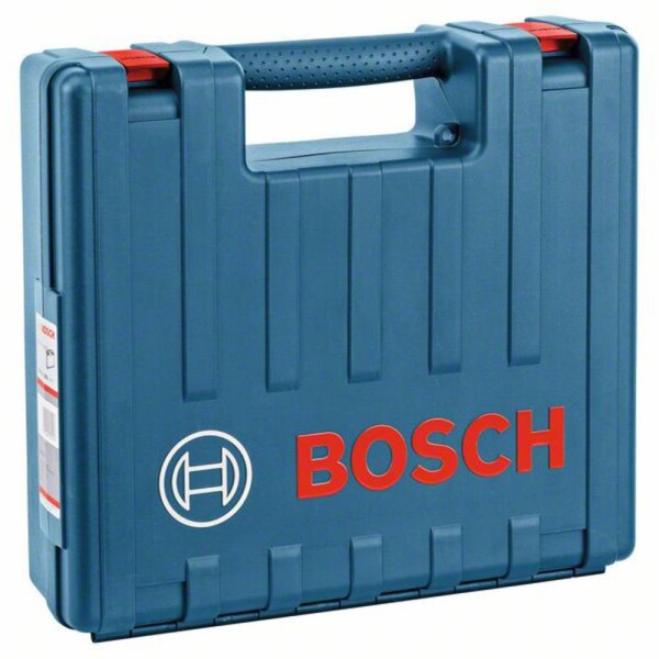 Bosch Accessories Bosch 2605438686 kufor na elektrické náradie plast modrá (d x š x v) 388 x 114 x 356 mm; 2605438686