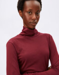 Armedangels Grazilianaa Soft 3639 velvet red L