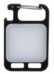 SIXTOL LAMP KEY 3 / Svietidlo multifunkčné na kľúče s magnetom / 300 lm / LED / USB (SX3210)